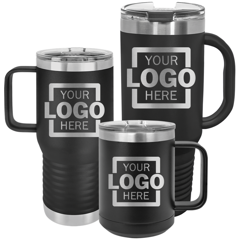 Travel Mugs