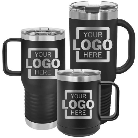 Travel Mugs